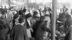  صور نادرة لمدينة اللد تعود للعام 1948 